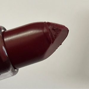 MAKE UP FOR EVER 418 Transparent LIPSTICK MB4 1A FULL SIZE  0.12 OZ DAMAGED TIP